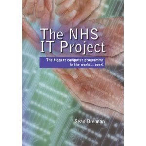 nhs it project failure case study